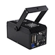MINI 4W Animation RGB Laser Light
